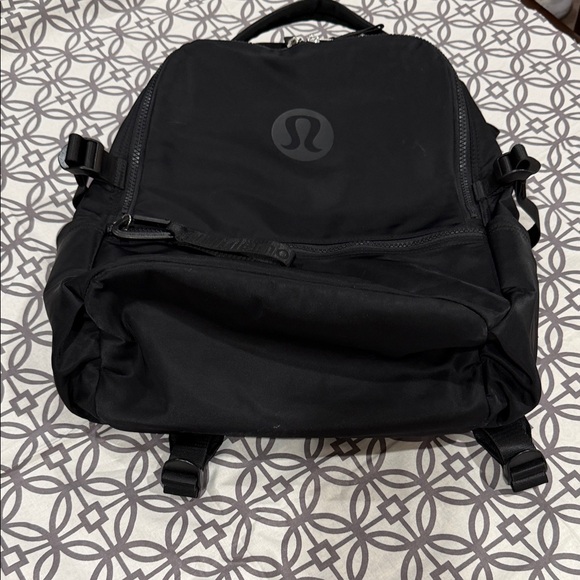 Lululemon Backpack… - Picture 1 of 12